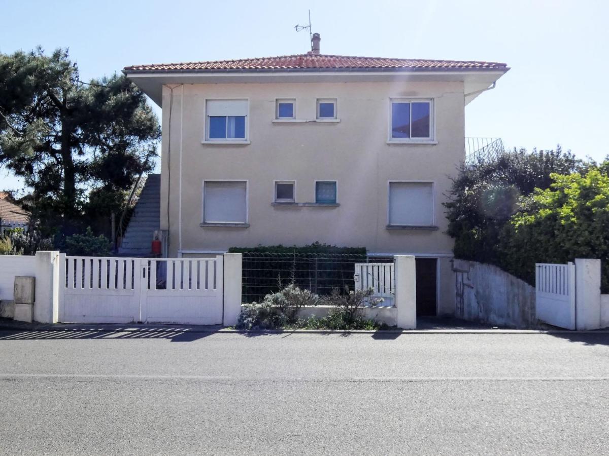 Apartment Villa Au Plus Pres By Interhome Mimizan-Plage Exterior photo