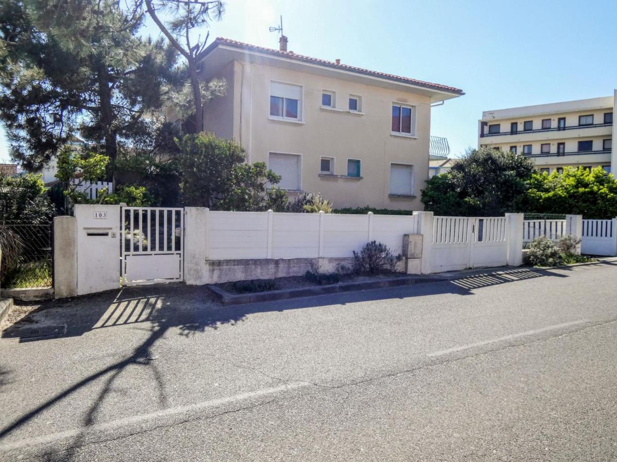 Apartment Villa Au Plus Pres By Interhome Mimizan-Plage Exterior photo