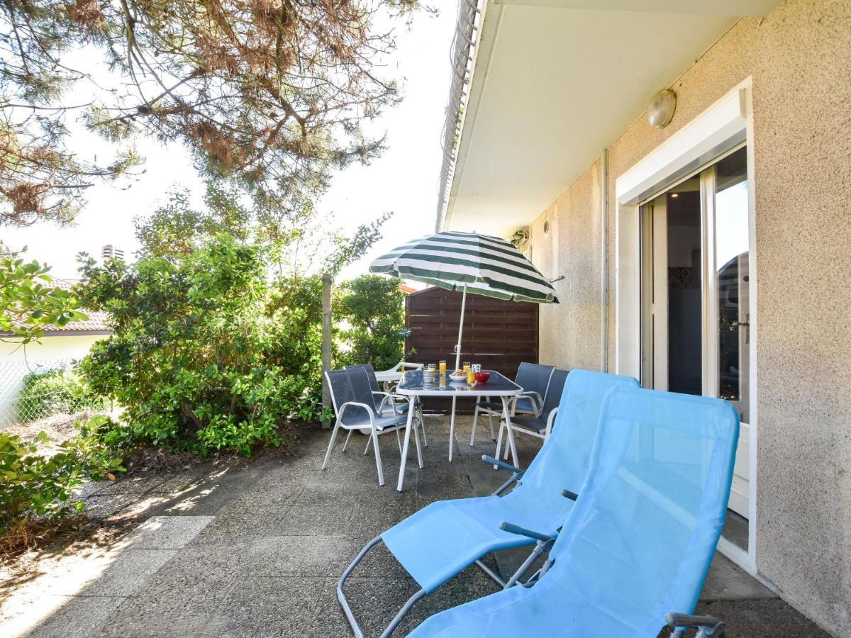 Apartment Villa Au Plus Pres By Interhome Mimizan-Plage Exterior photo